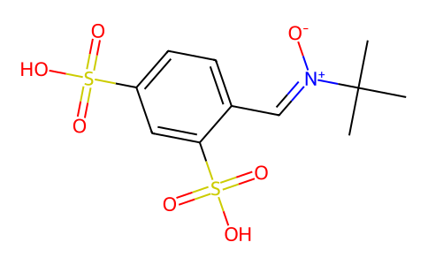 Disufenton free acid 168021-77-0
